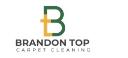 Brandon Top Carpet Cleaning logo